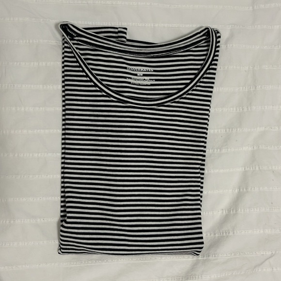 Stripped Teeshirt - Picture 2 of 3